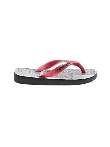 Marvel Flip Flops (view 1)
