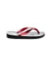 Marvel Red Flip Flops Size 11 - 12 Kids - photo 1
