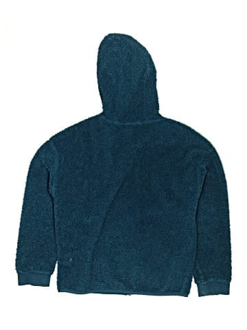 Nike Zip Up Hoodie (view 2)