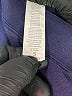 Fabletics Solid Blue Active Pants Size S - photo 8