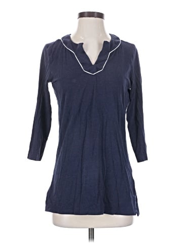 Coolibar 3/4 Sleeve Top (view 1)