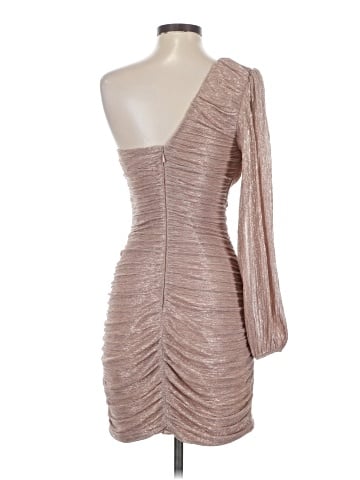 BCBGMAXAZRIA Cocktail Dress (view 2)