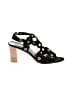 VANELi Black Sandals Size 12 - photo 1