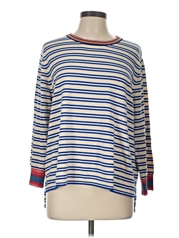 CAbi Pullover Sweater (view 1)