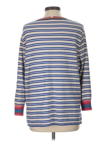 CAbi Pullover Sweater (view 2)