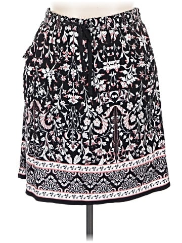 Max Studio Casual Skirt (view 1)