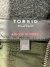 Torrid Solid Green Jacket Size 1X Plus (1) - photo 6