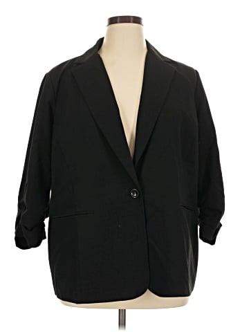 MICHAEL Michael Kors Blazer (view 1)