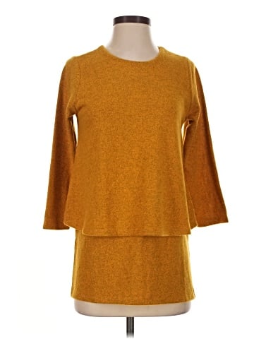DG^2 by Diane Gilman Pullover Sweater (view 1)