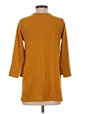 DG^2 by Diane Gilman Pullover Sweater (view 2)
