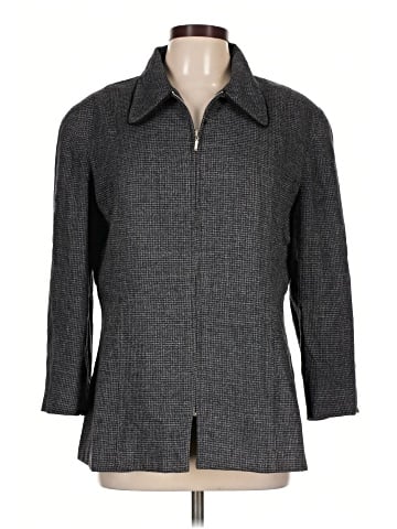 Express Coat (view 1)
