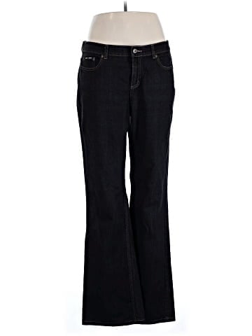 DKNY Jeans Jeans (view 1)
