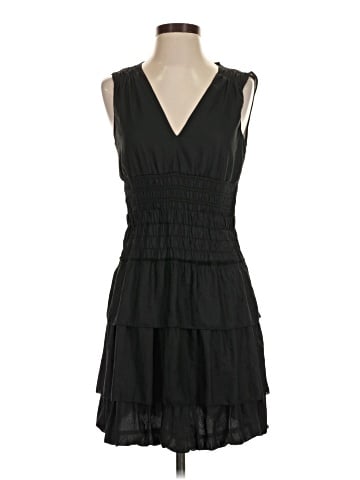 DKNY Jeans Casual Dress (view 1)