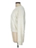 Double Zero Ivory Pullover Sweater Size L - photo 5