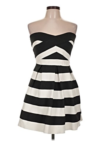 Have Cocktail Dress (view 1)