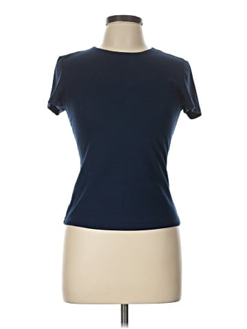 Hippie Rose Short Sleeve T-Shirt (view 1)