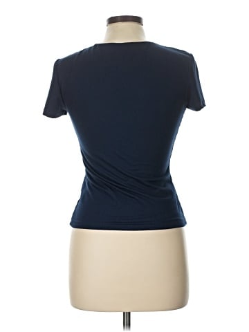 Hippie Rose Short Sleeve T-Shirt (view 2)