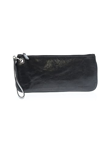 Pelle Studio Leather Wristlet (view 1)
