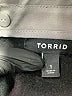 Torrid Black Blazer Size 1X Plus (1) - photo 6