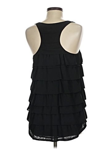 Central Park West Casual Dress (view 2)