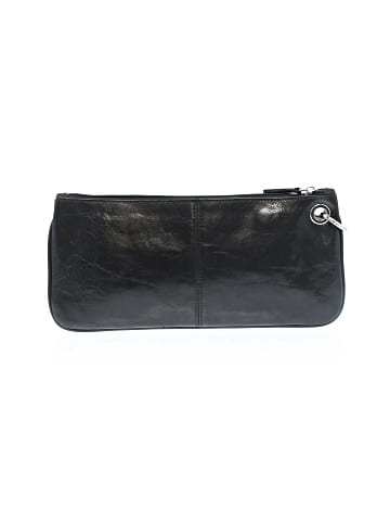 Pelle Studio Leather Wristlet (view 2)