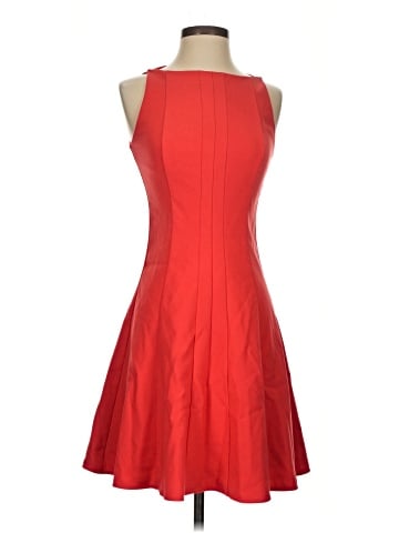 Elizabeth and James Cocktail Dress (view 1)