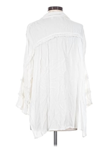 RD Style 3/4 Sleeve Blouse (view 2)