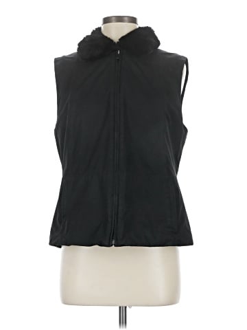 Ann Taylor Vest (view 1)