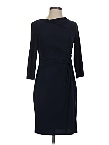Lauren by Ralph Lauren Cocktail Dress (view 1)