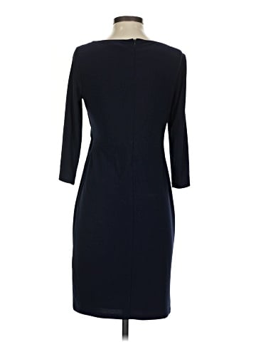 Lauren by Ralph Lauren Cocktail Dress (view 2)