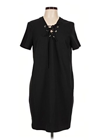 CATHERINE Catherine Malandrino Casual Dress (view 1)