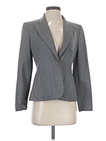 Kate Hill Blazer (view 1)