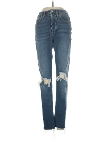 RE/DONE Jeans (view 1)
