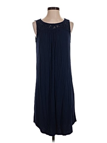 St. John's Bay Casual Dress (view 1)