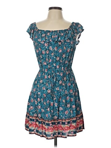 Bebop Casual Dress (view 1)