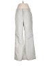 Dockers Gray Khakis Size 6 - photo 1