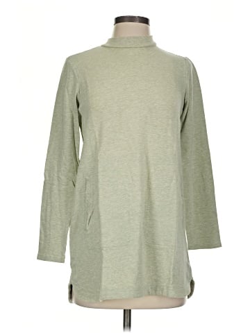 Purejill Turtleneck Sweater (view 1)