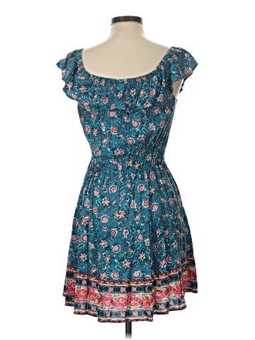 Bebop Casual Dress (view 2)