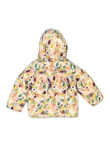 Carter's Snow Jacket (view 2)