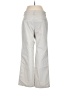 Dockers Gray Khakis Size 6 - photo 2