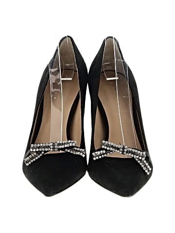 Ann Taylor Heels (view 2)