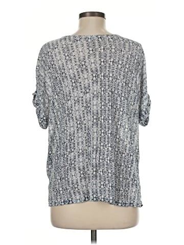 Nic + Zoe 3/4 Sleeve T-Shirt (view 2)