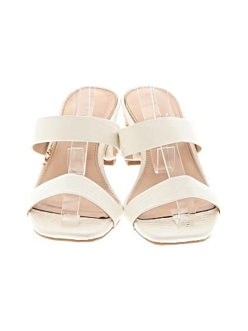 Kelly & Katie Sandals (view 2)