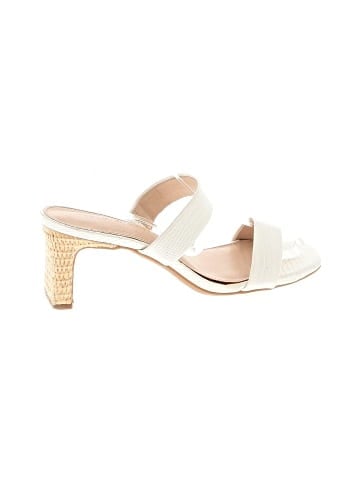 Kelly & Katie Sandals (view 1)