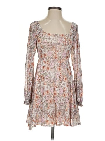 Altar'd State Casual Dress (view 1)