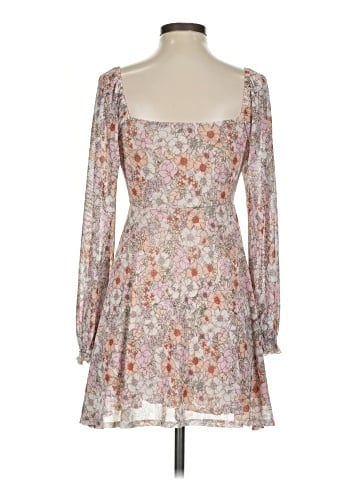 Altar'd State Casual Dress (view 2)