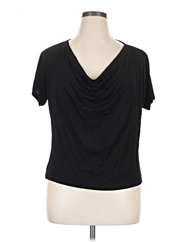 Calvin Klein Short Sleeve T-Shirt (view 1)