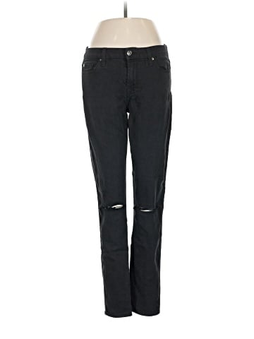 7 For All Mankind Jeans (view 1)