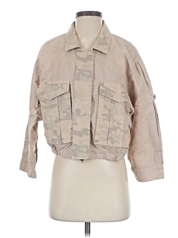 Hei Hei Jacket (view 1)