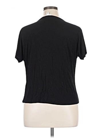 Calvin Klein Short Sleeve T-Shirt (view 2)